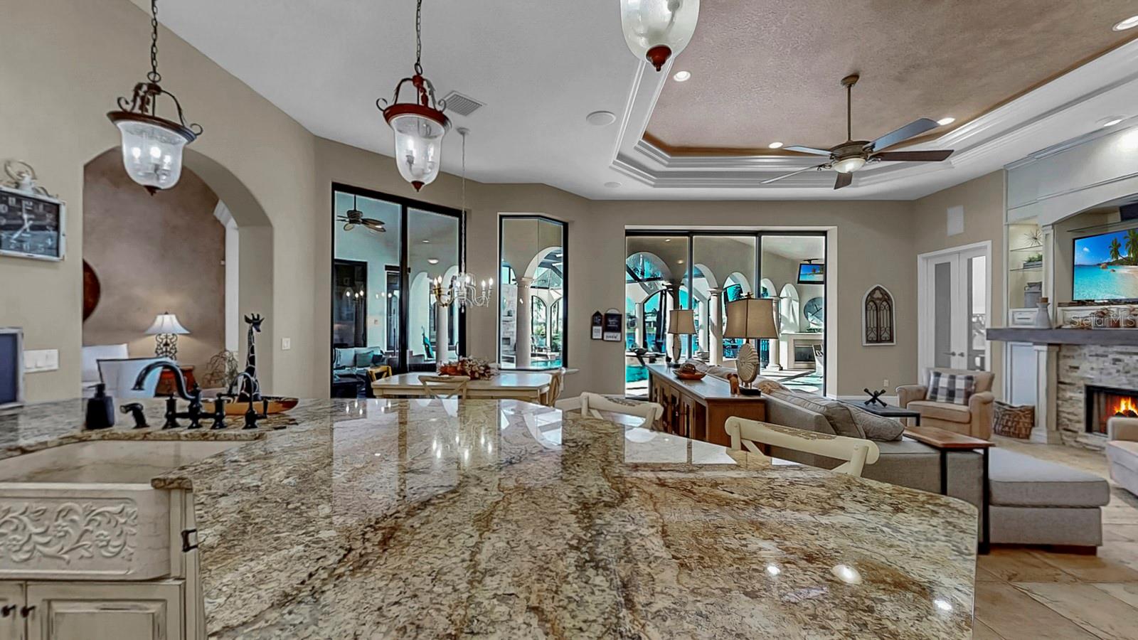 MIRABAY PH 2A-4 - Residential