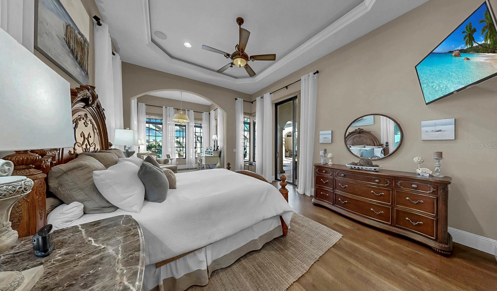 MIRABAY PH 2A-4 - Residential