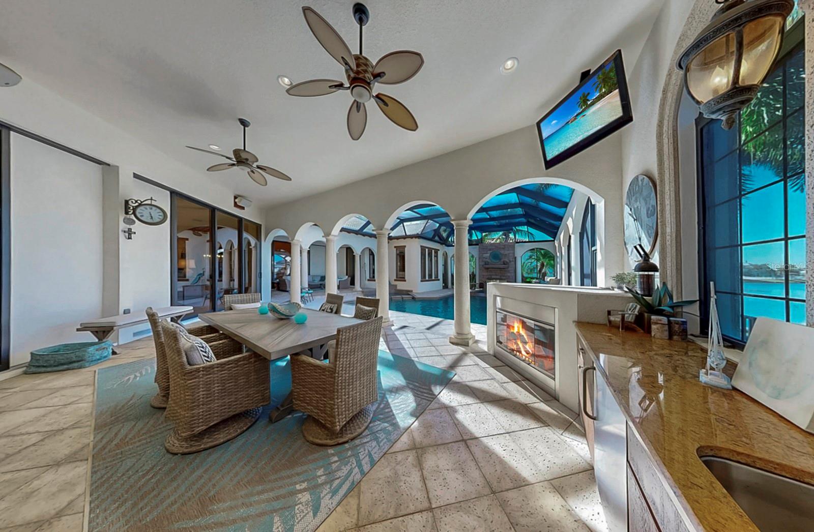 MIRABAY PH 2A-4 - Residential