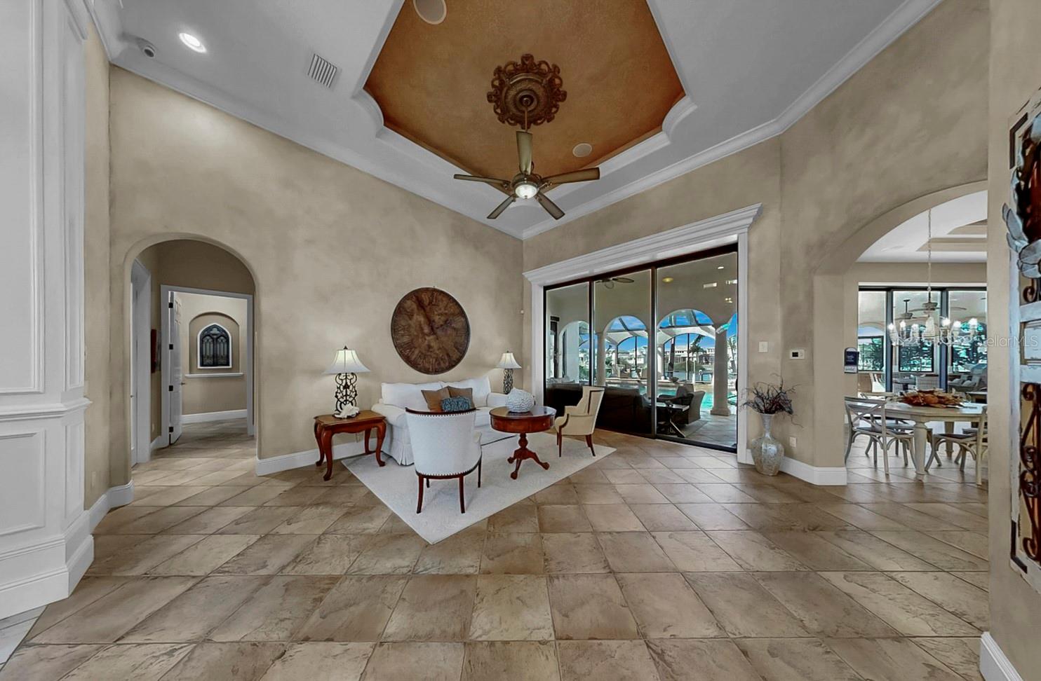 MIRABAY PH 2A-4 - Residential