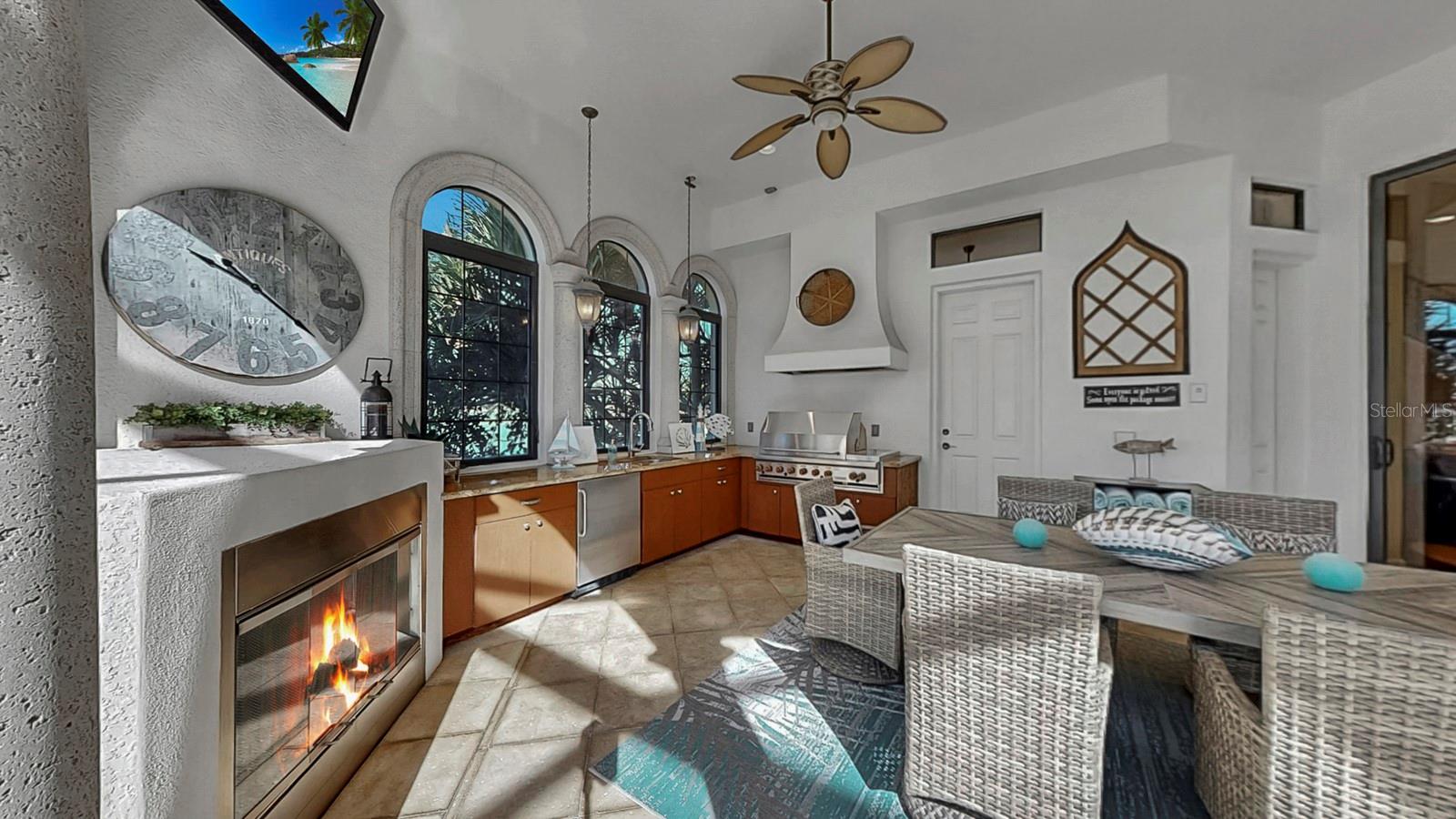 MIRABAY PH 2A-4 - Residential