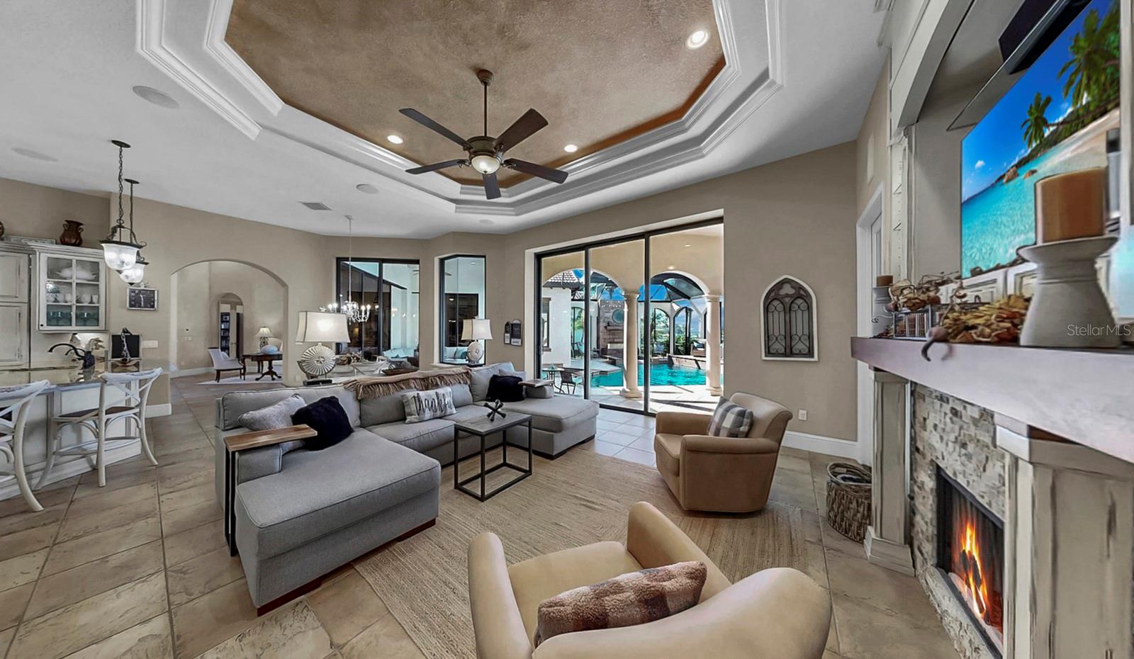 MIRABAY PH 2A-4 - Residential