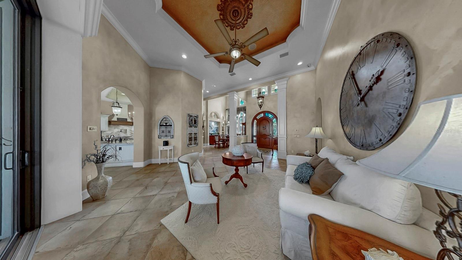 MIRABAY PH 2A-4 - Residential