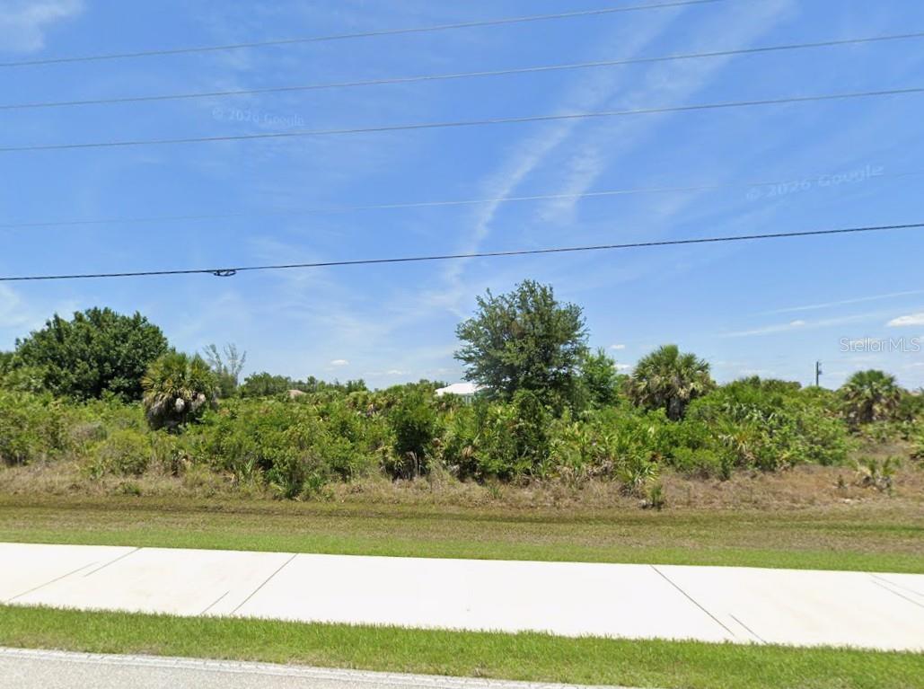 SOUTH GULF COVE - Land