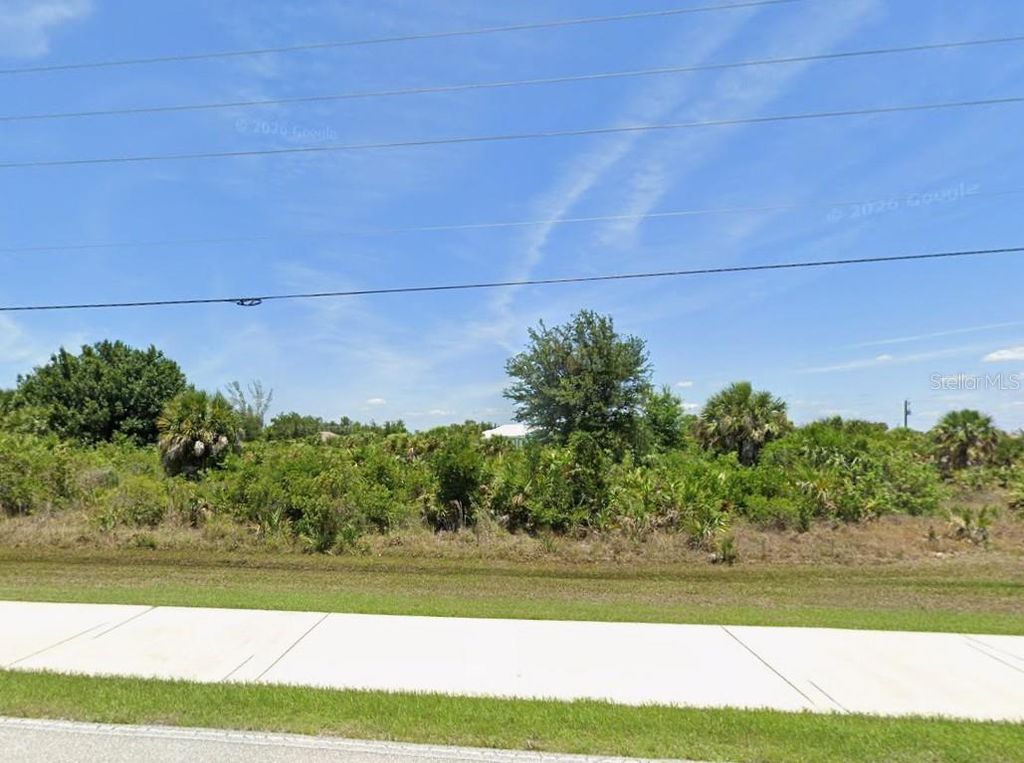 Photo of 14324 Appleton Boulevard, Port Charlotte, FL 33981 (MLS # C7523313)