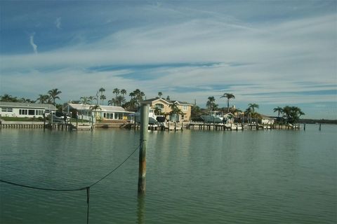 780 116TH AVENUE TREASURE ISLAND FL 33706