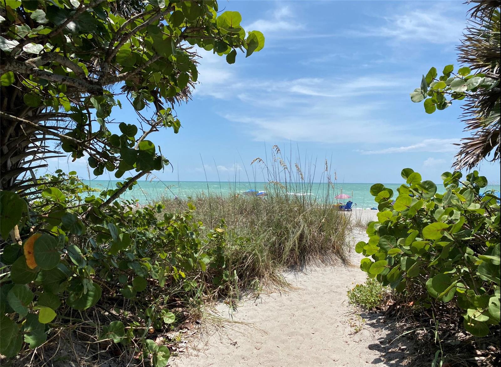 PORT CHARLOTTE SEC 047 - Land