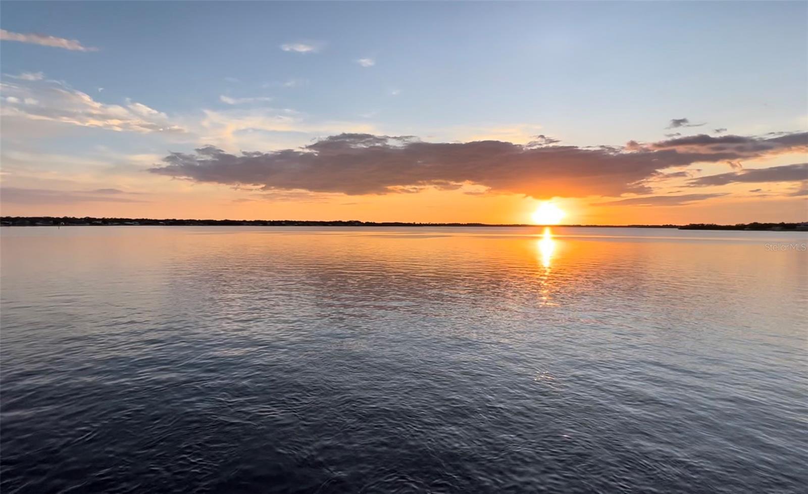 PORT CHARLOTTE SEC 047 - Land