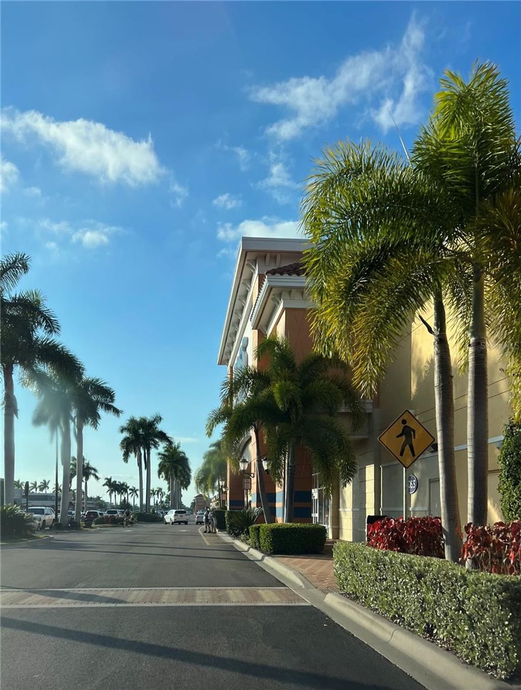 Photo of 411 Lackland Street, Port Charlotte, FL 33953 (MLS # A4686281)