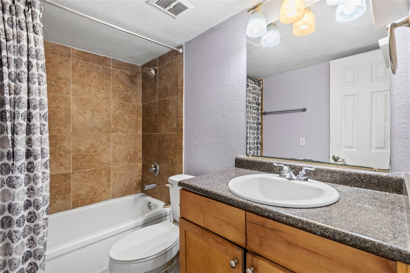 CREEKS EDGE CONDO - Residential