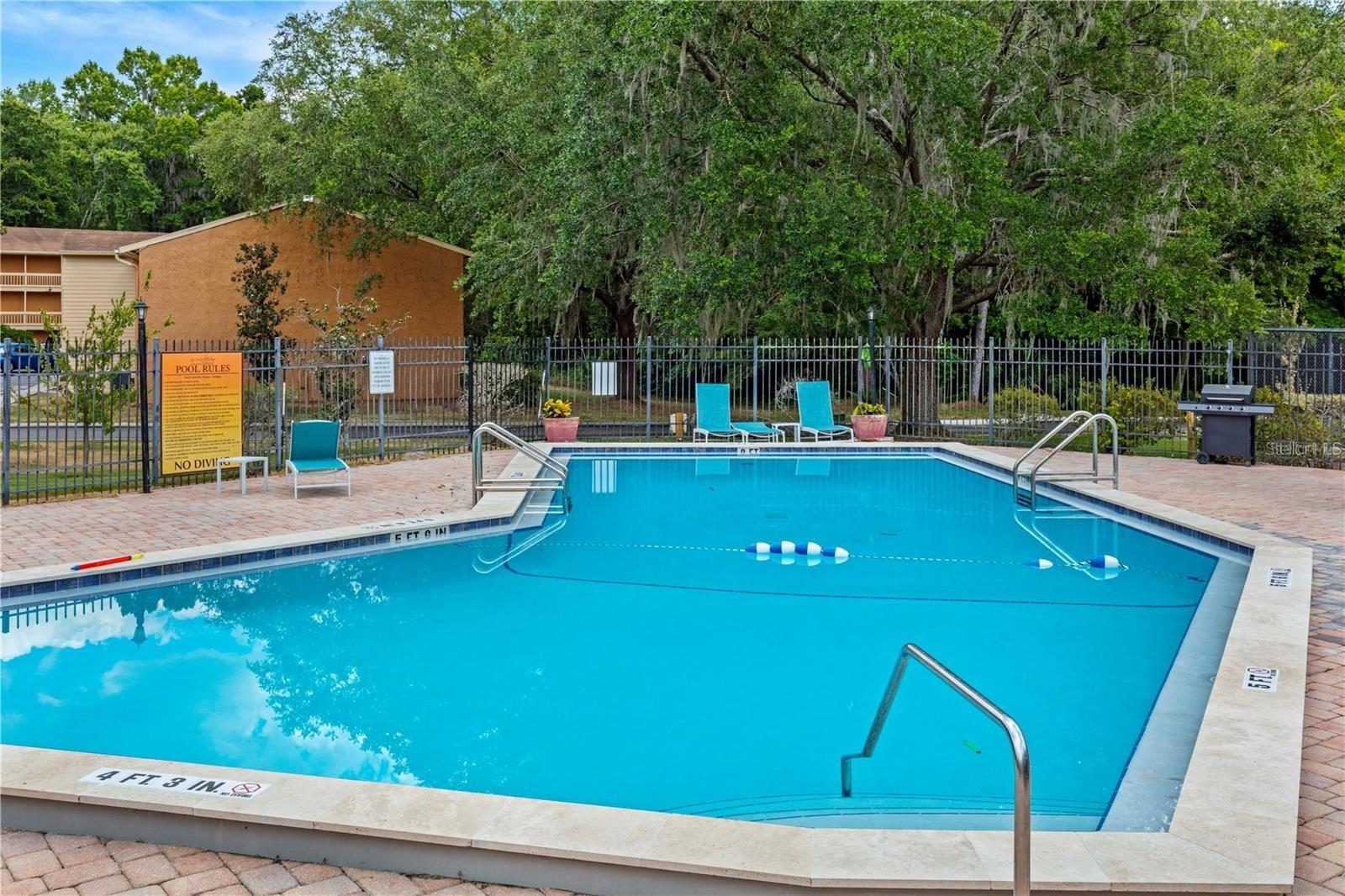 CREEKS EDGE CONDO - Residential
