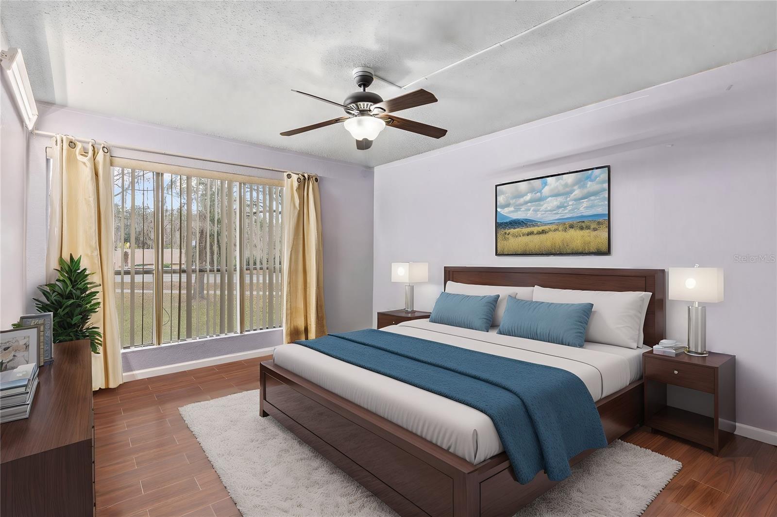 CREEKS EDGE CONDO - Residential
