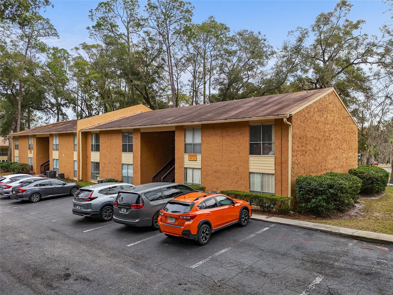 CREEKS EDGE CONDO - Residential