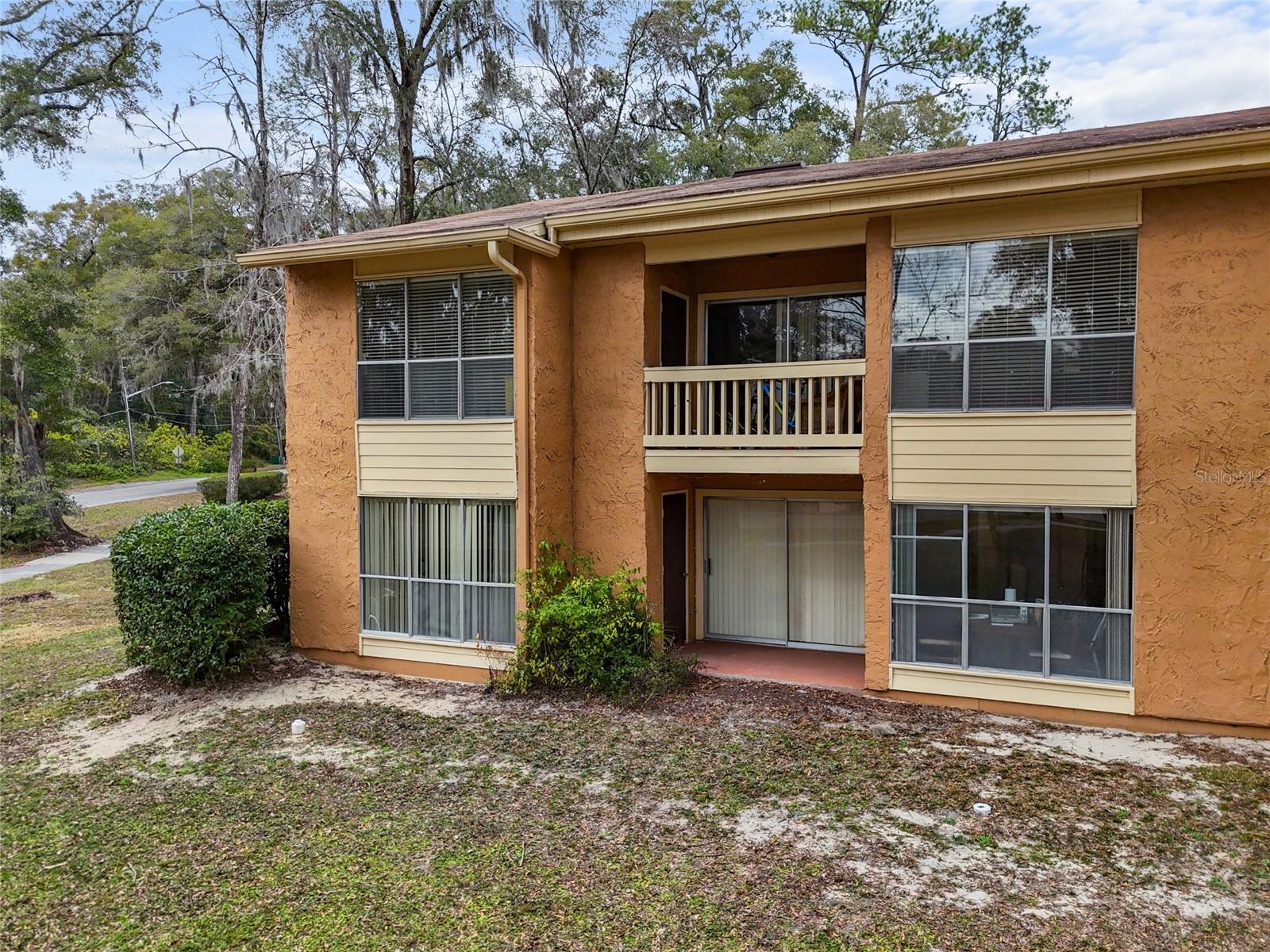 CREEKS EDGE CONDO - Residential