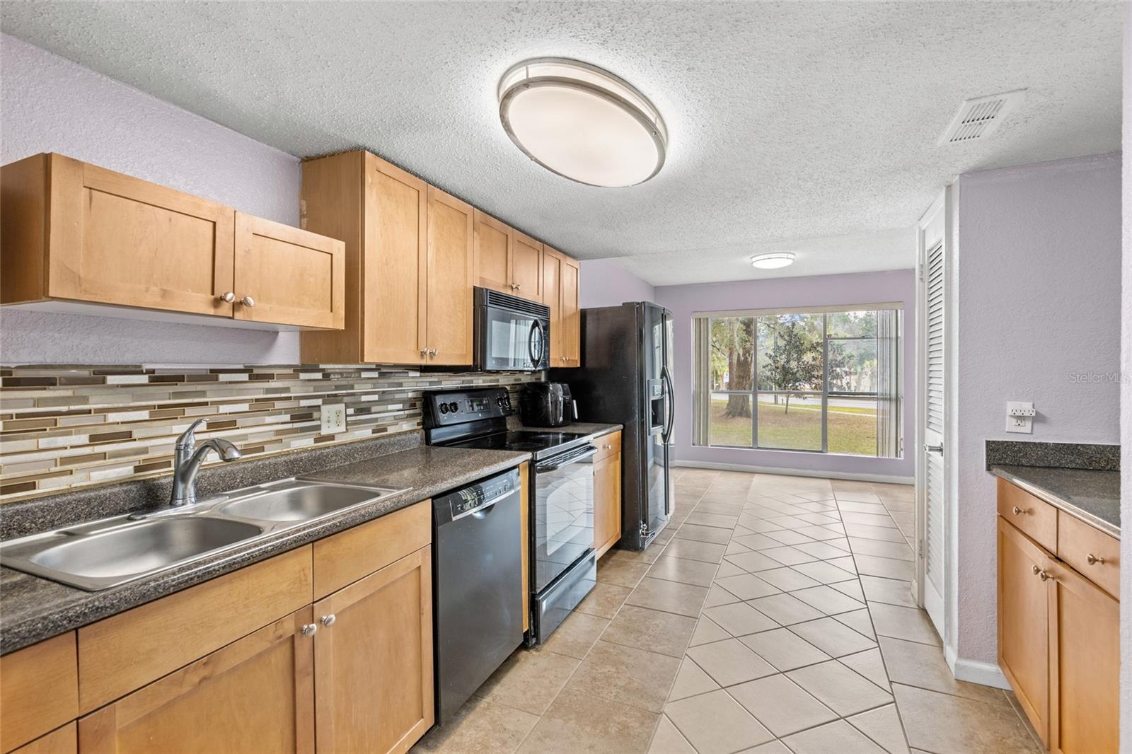CREEKS EDGE CONDO - Residential