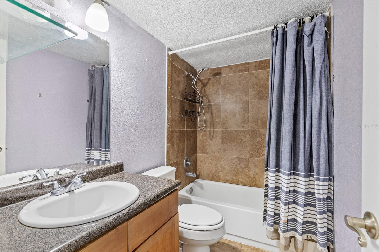 CREEKS EDGE CONDO - Residential