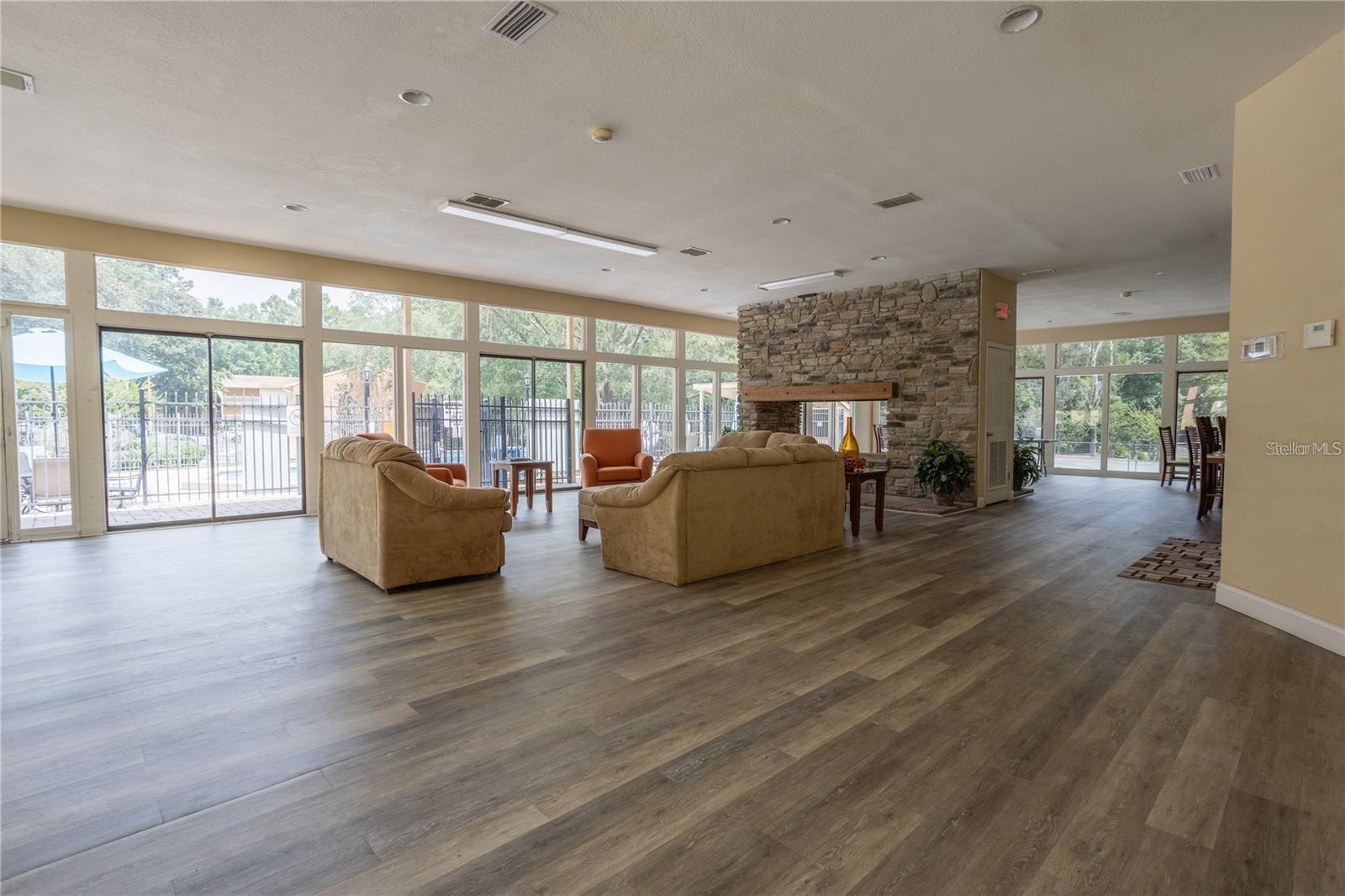 CREEKS EDGE CONDO - Residential