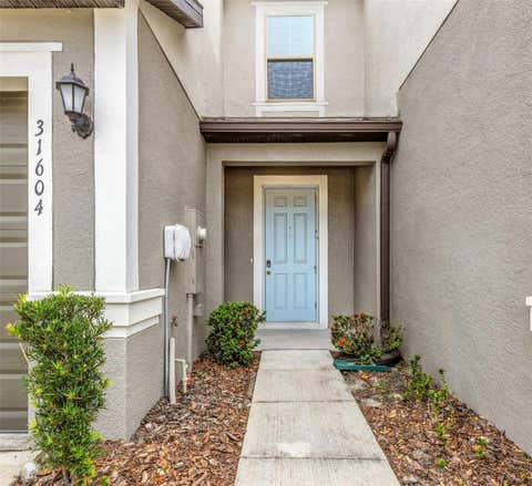 Photo of 31604 Blue Passing Loop, Wesley Chapel, FL 33545 (MLS # O6415896)