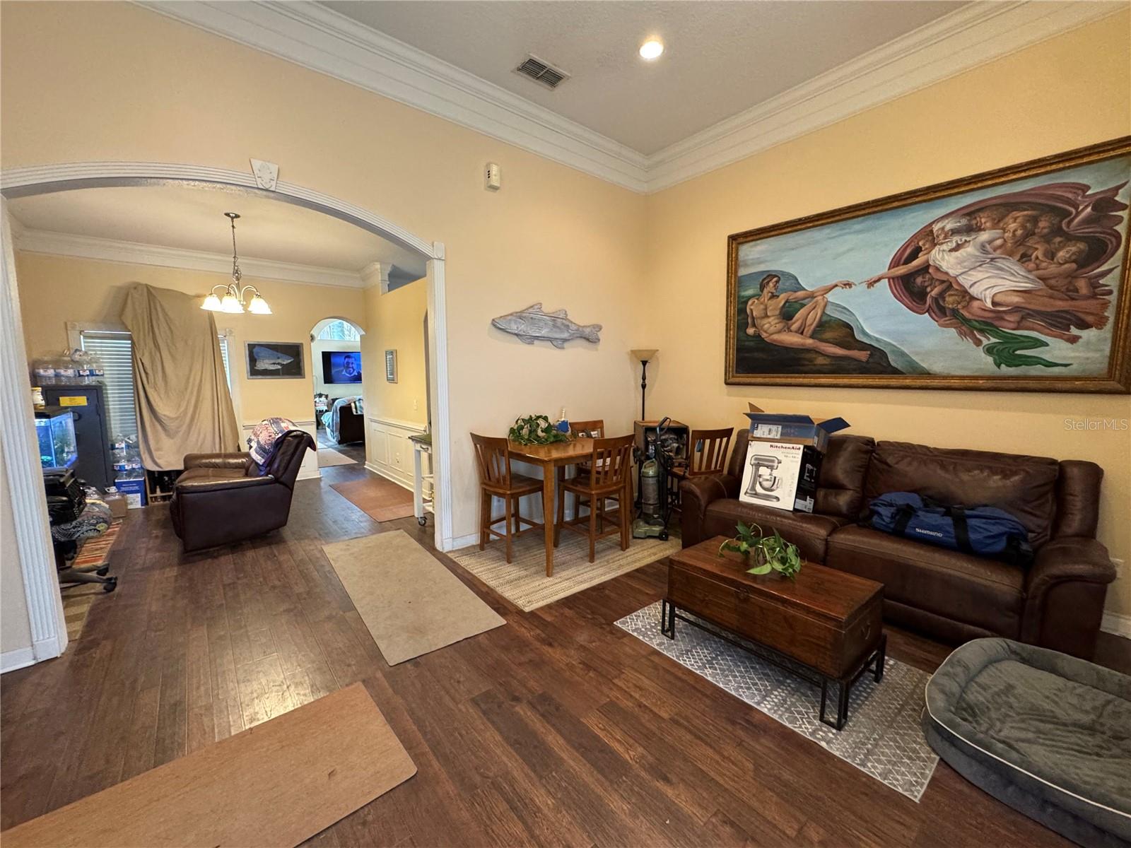 ROYAL TRAILS UNIT 01 - Residential