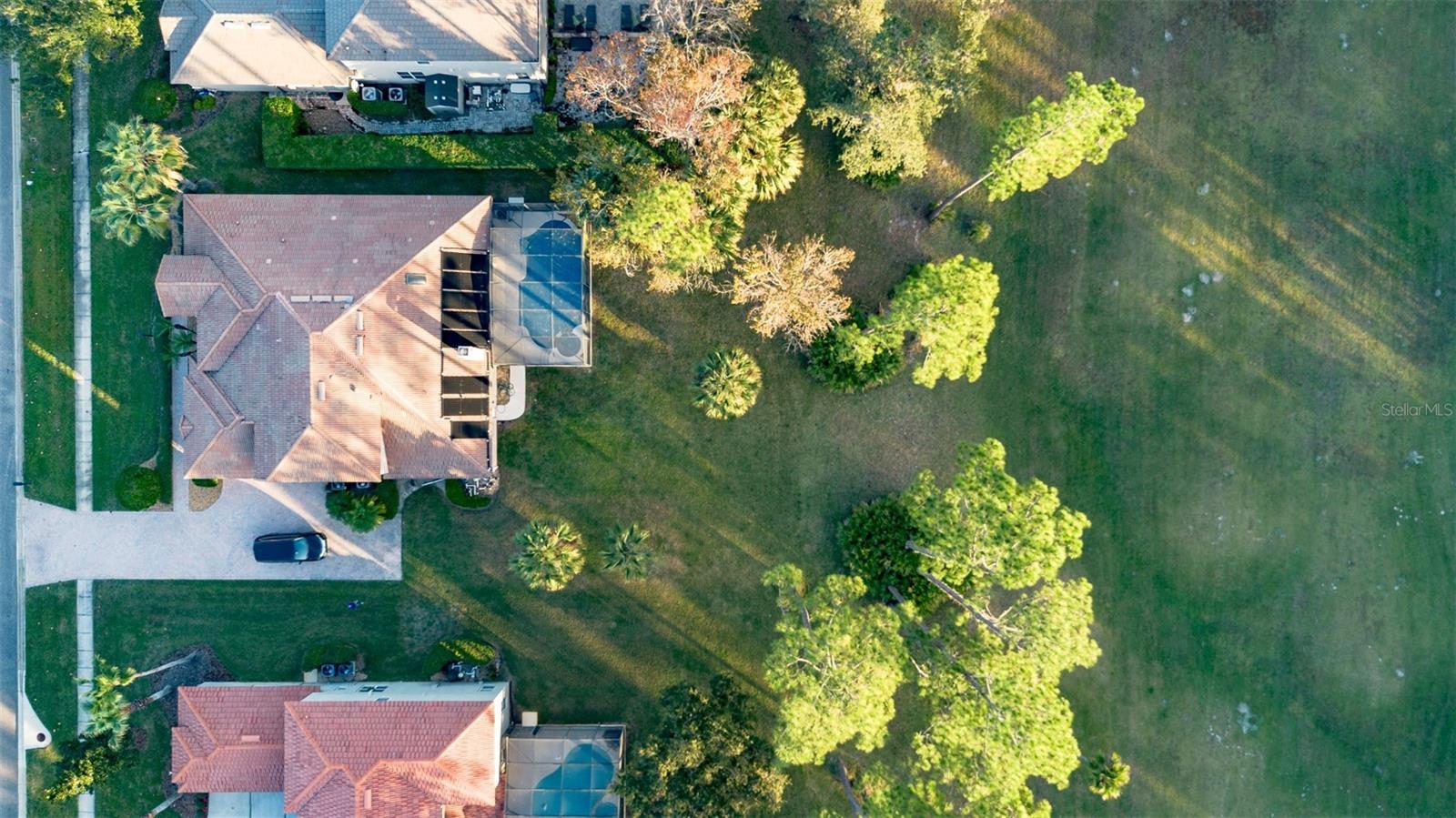 MAGNOLIA PLANTATION PH 3 - Residential Lease