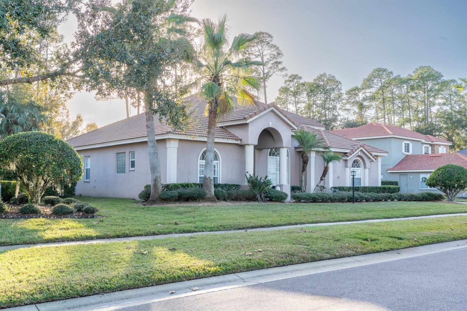 MAGNOLIA PLANTATION PH 3 - Residential Lease