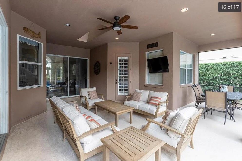 MAGNOLIA PLANTATION PH 3 - Residential Lease