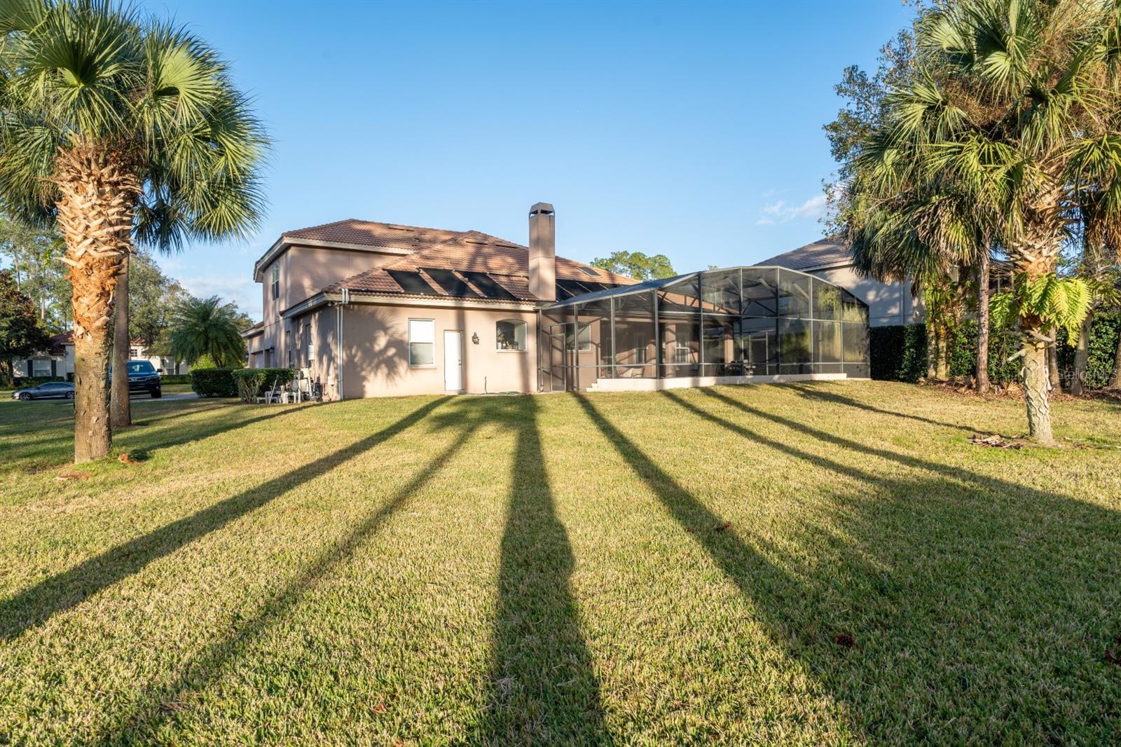 MAGNOLIA PLANTATION PH 3 - Residential Lease