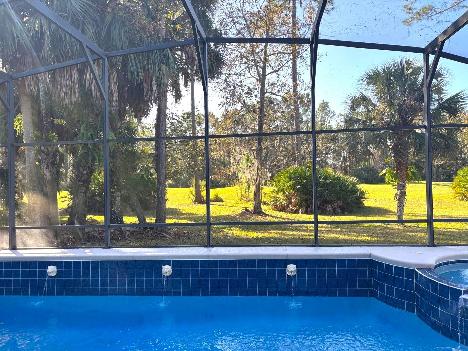 MAGNOLIA PLANTATION PH 3 - Residential Lease