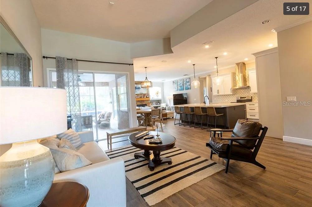 MAGNOLIA PLANTATION PH 3 - Residential Lease