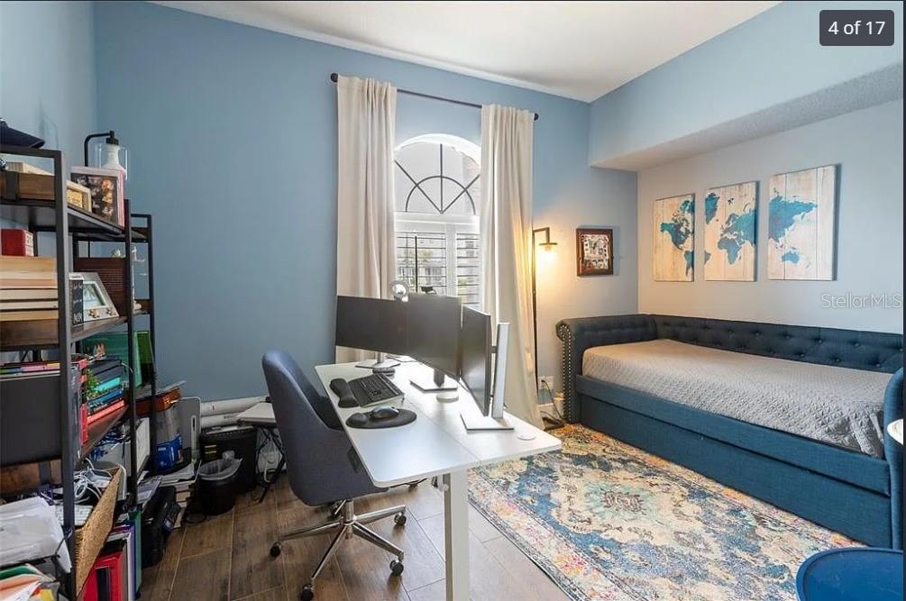 MAGNOLIA PLANTATION PH 3 - Residential Lease