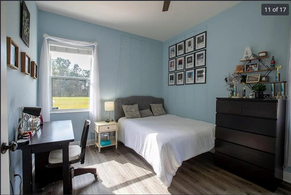 MAGNOLIA PLANTATION PH 3 - Residential Lease