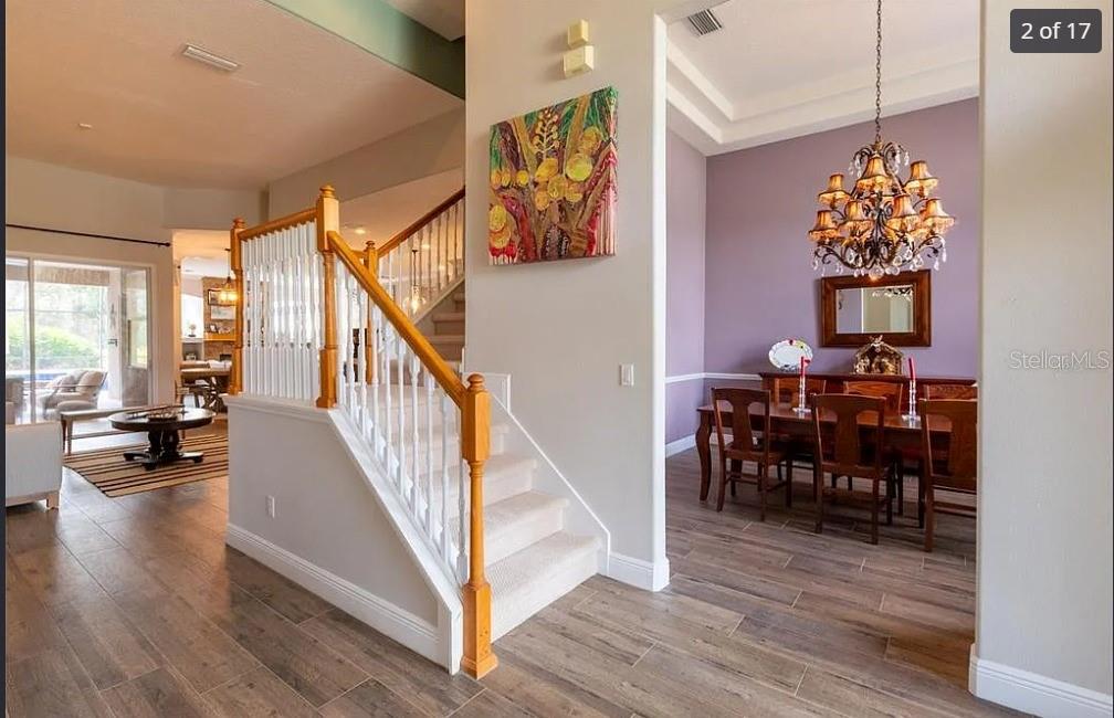 MAGNOLIA PLANTATION PH 3 - Residential Lease