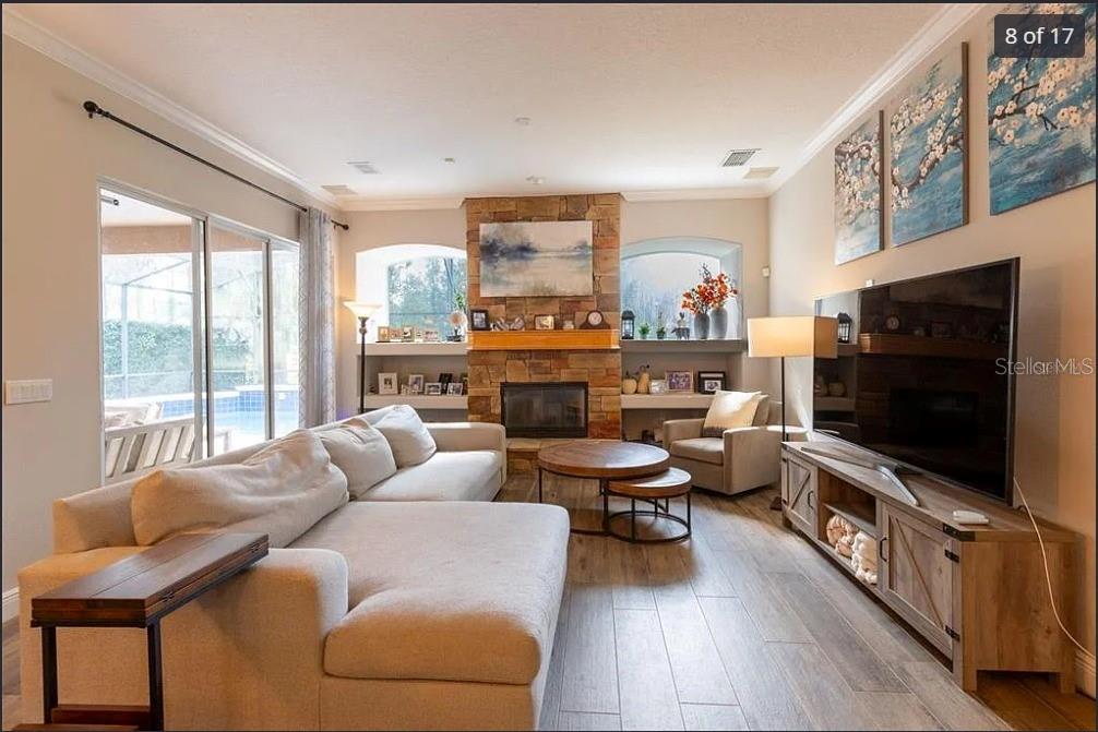 MAGNOLIA PLANTATION PH 3 - Residential Lease