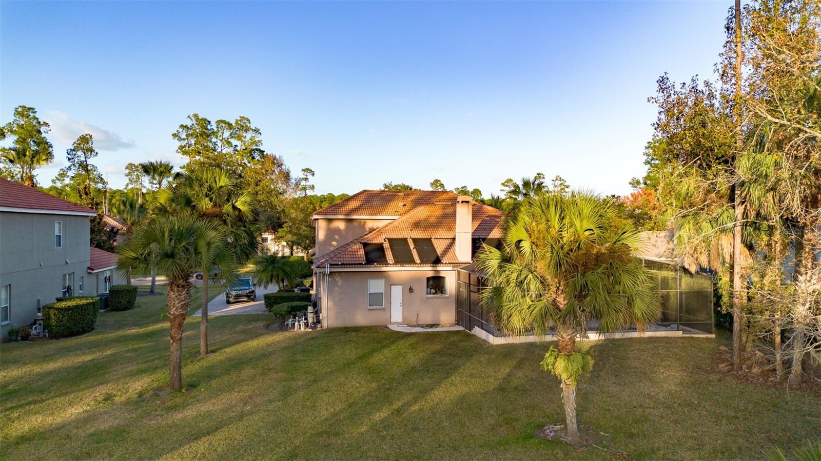 MAGNOLIA PLANTATION PH 3 - Residential Lease