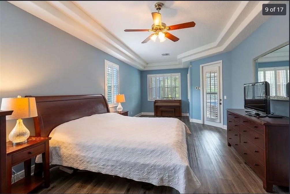 MAGNOLIA PLANTATION PH 3 - Residential Lease