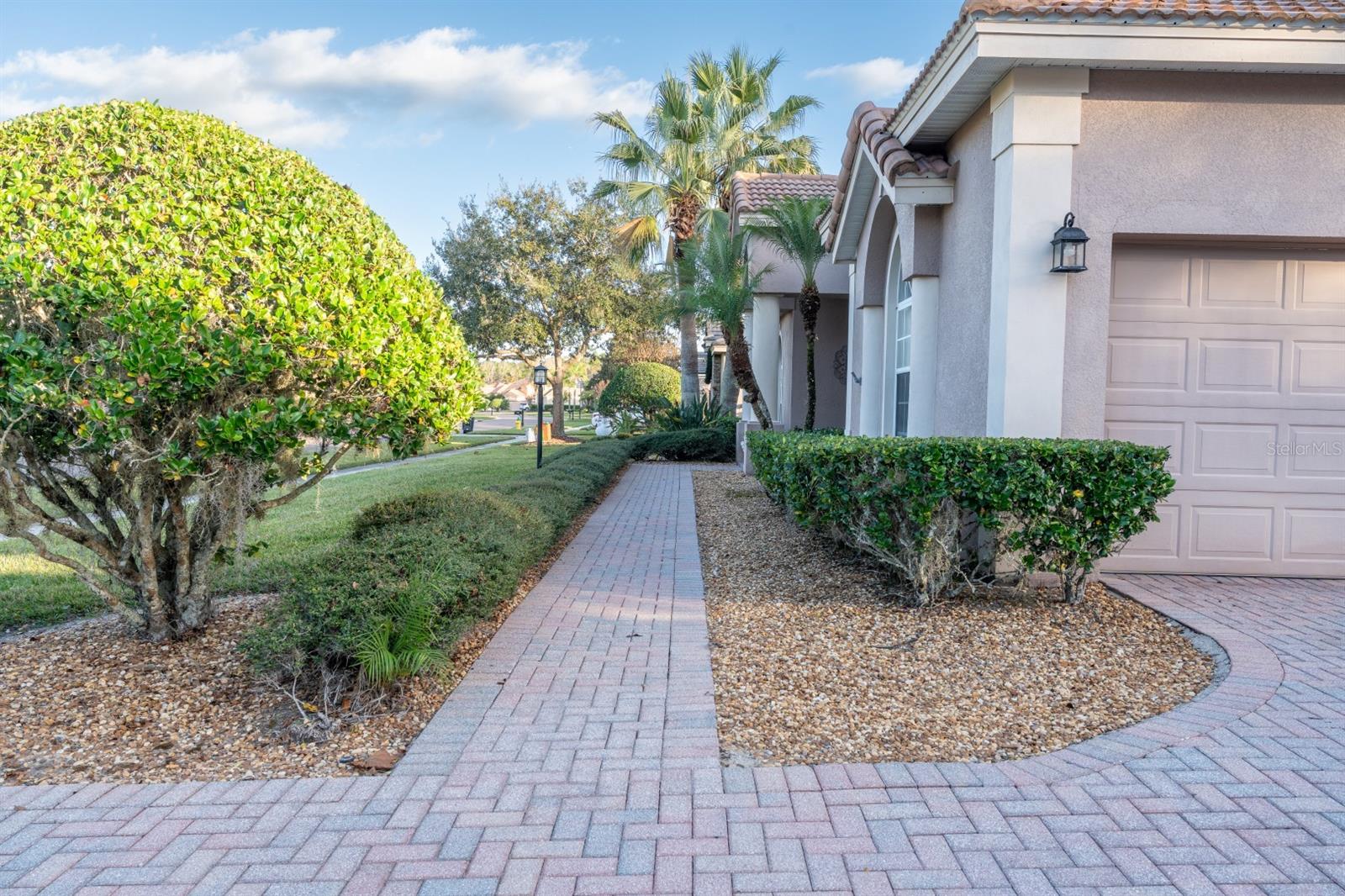 MAGNOLIA PLANTATION PH 3 - Residential Lease