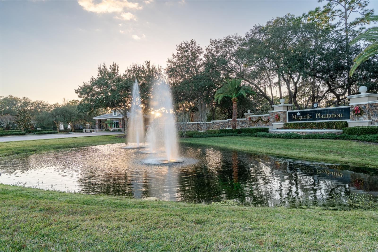 MAGNOLIA PLANTATION PH 3 - Residential Lease