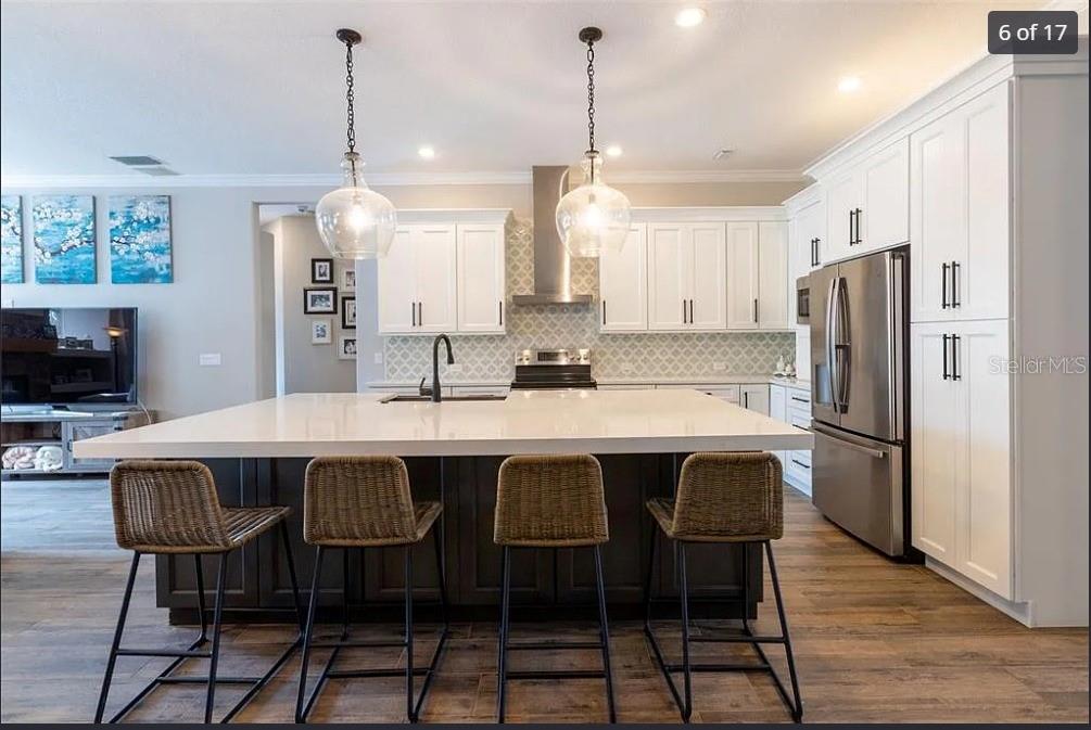 MAGNOLIA PLANTATION PH 3 - Residential Lease