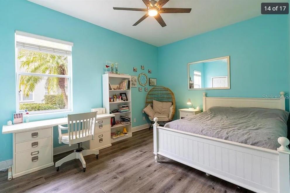 MAGNOLIA PLANTATION PH 3 - Residential Lease