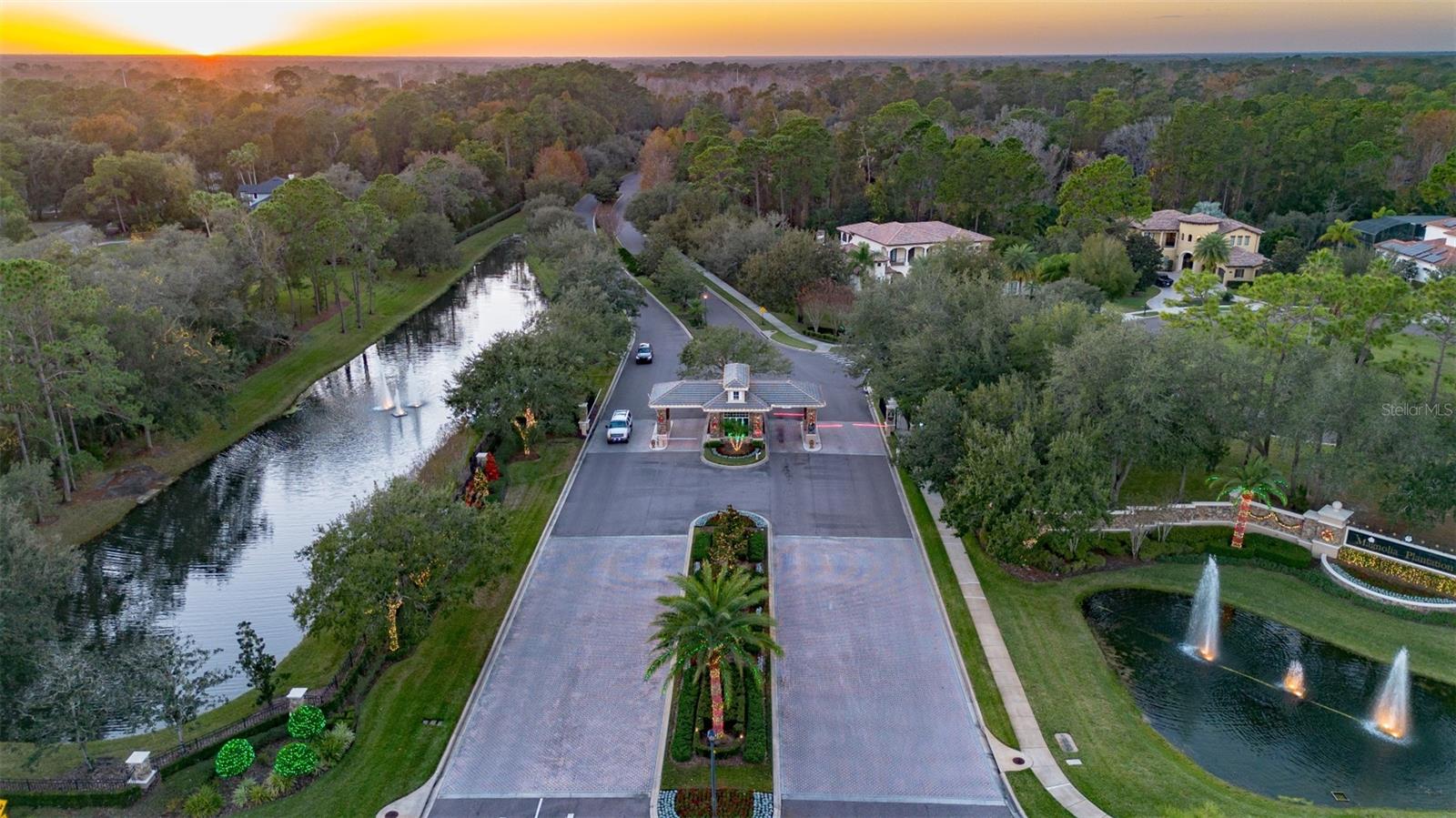 MAGNOLIA PLANTATION PH 3 - Residential Lease