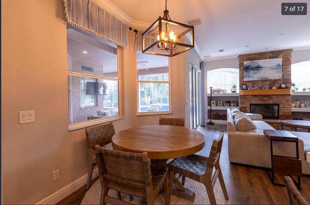 MAGNOLIA PLANTATION PH 3 - Residential Lease