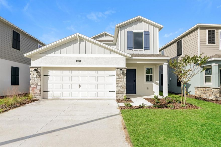 Brand New Home. Be the First to Call It Home!

Bring your furry family members — they’re welcome here! This spacious 5-bed, 2-bath home in Haines?City, FL is perfect for pet lovers, featuring a fenced backyard, durable flooring, and open living spaces for everyone to enjoy. Located near local parks and walking trails, it’s ideal for morning strolls or weekend playtime.

Reszi’s pet-friendly policies and Zero Deposit options make renting easier for the whole family — paws included.

Beautiful homes like this lease fast — apply today and make it yours!

Outdoor Upgrade Coming Soon: A brand-new fenced yard will soon be installed—ideal for pets, play, and added privacy!