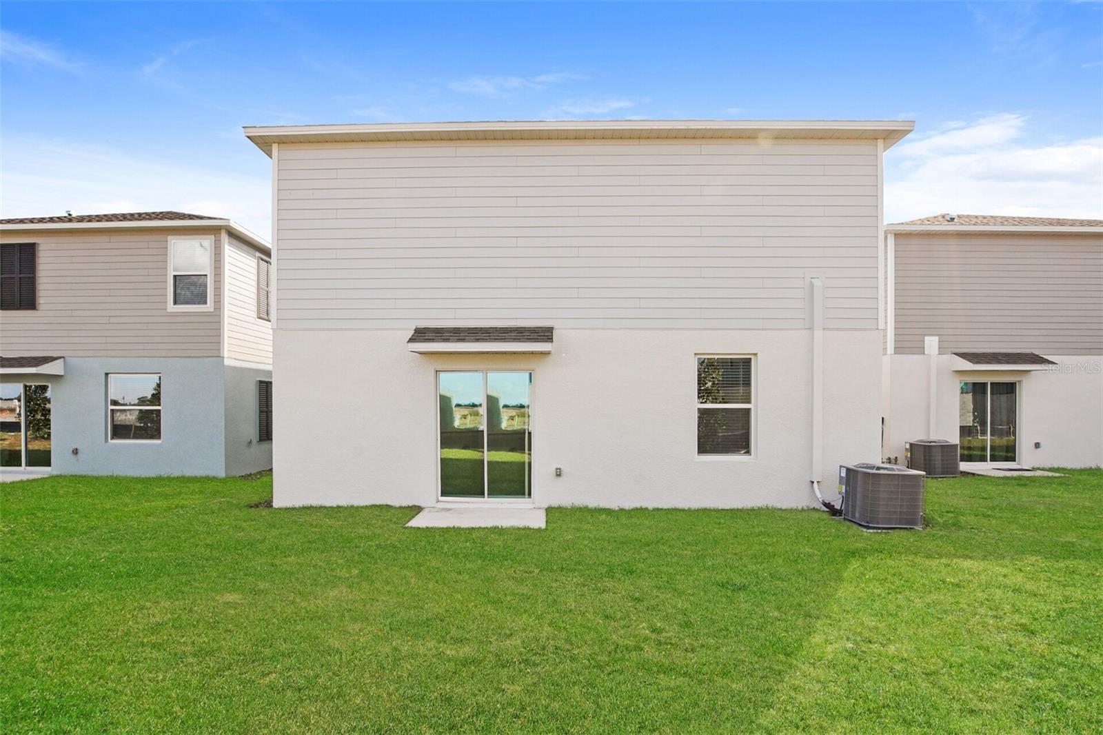 CROSSWINDS EAST PH 1 - Residential Lease