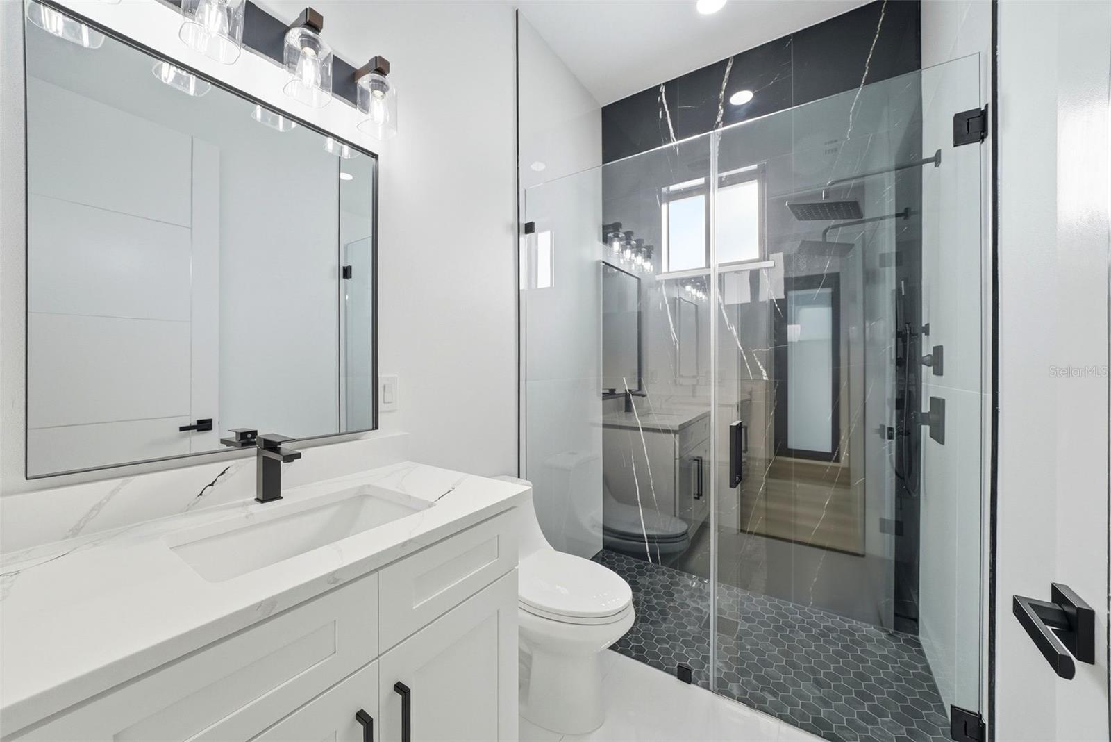 ARCADIAN HEIGHTS - Residential