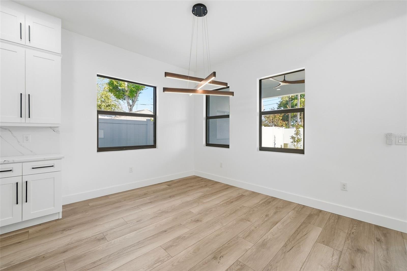 ARCADIAN HEIGHTS - Residential