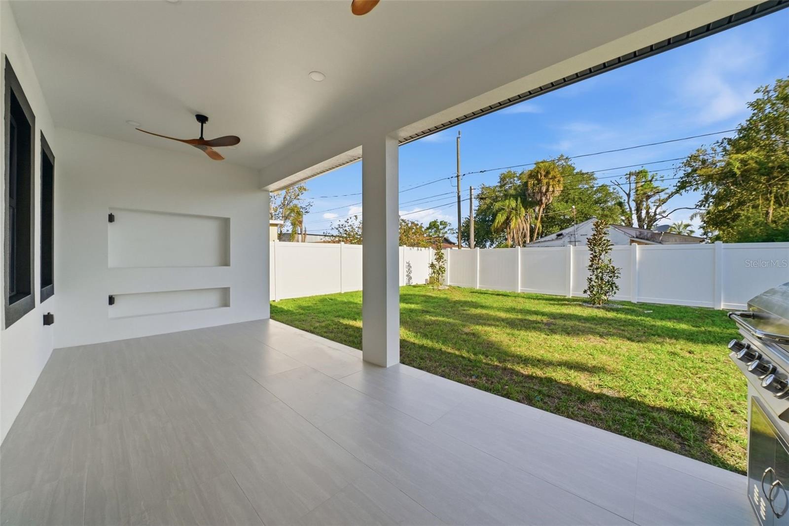 ARCADIAN HEIGHTS - Residential