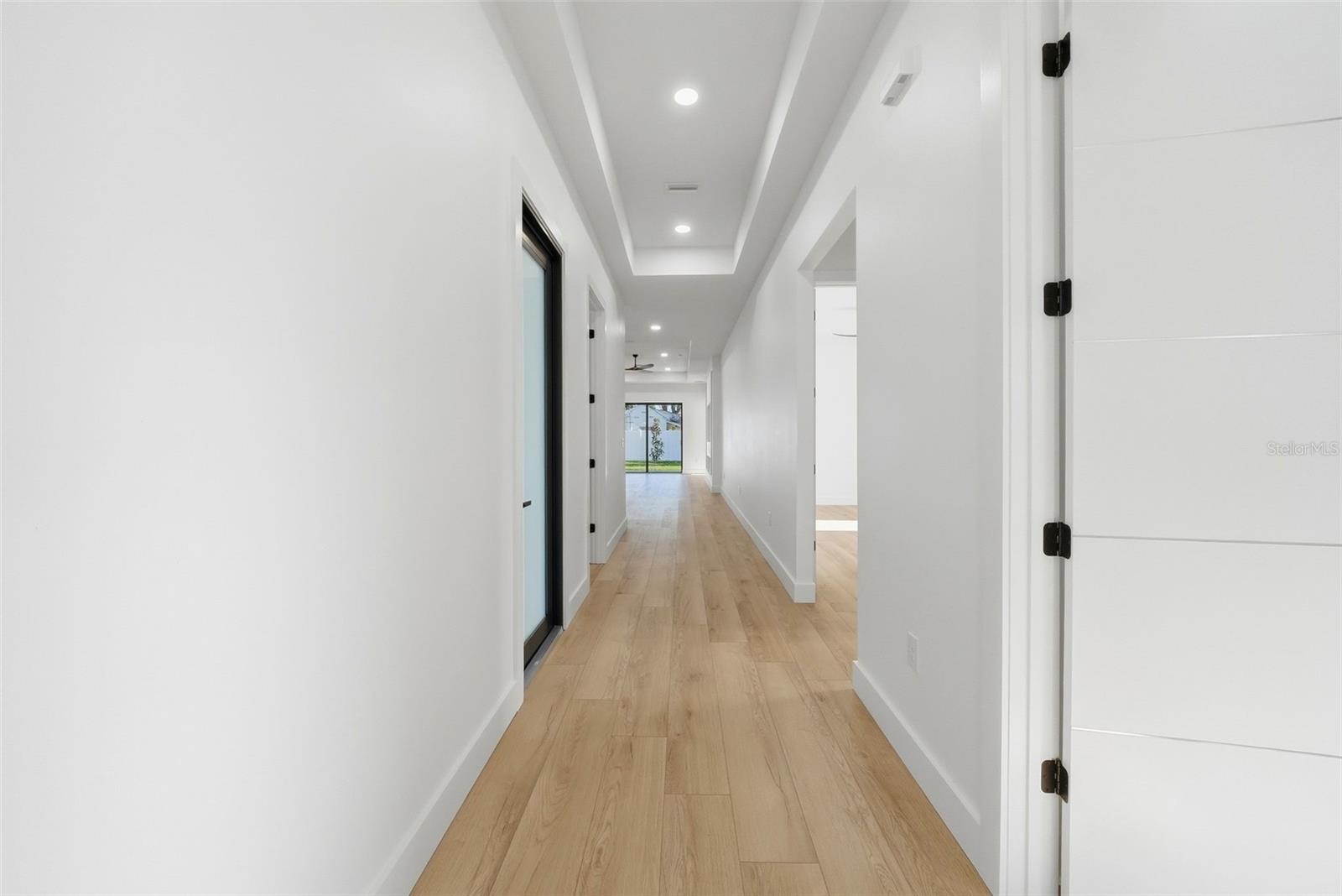 ARCADIAN HEIGHTS - Residential