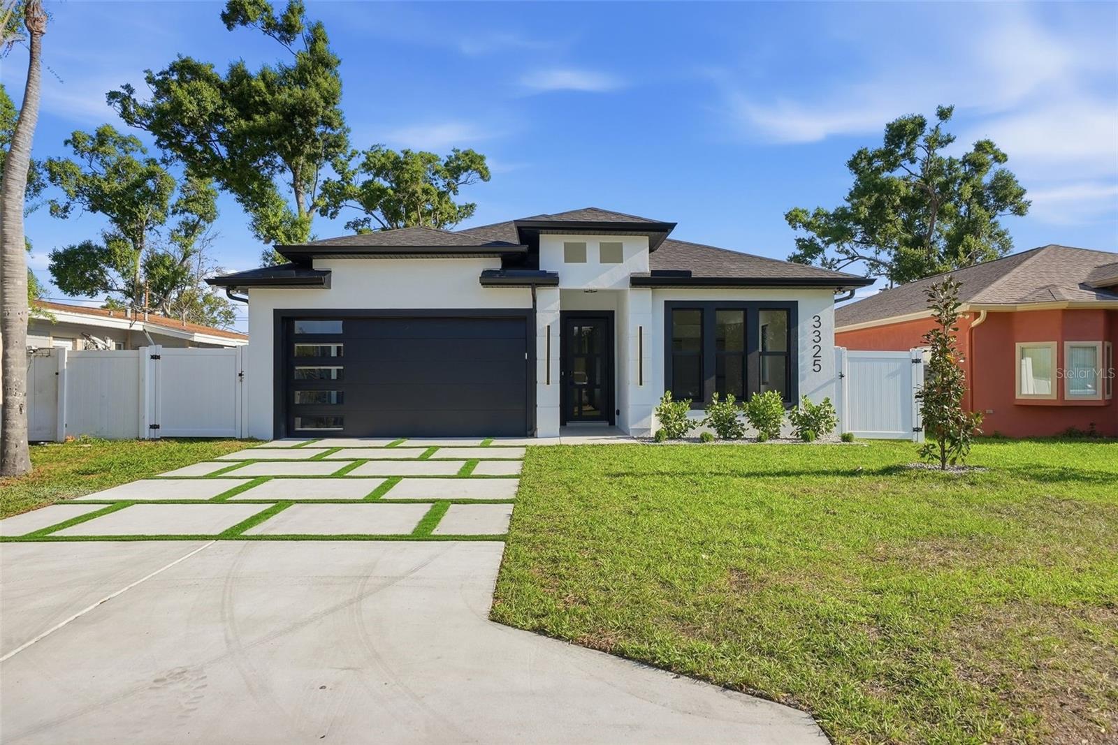 ARCADIAN HEIGHTS - Residential