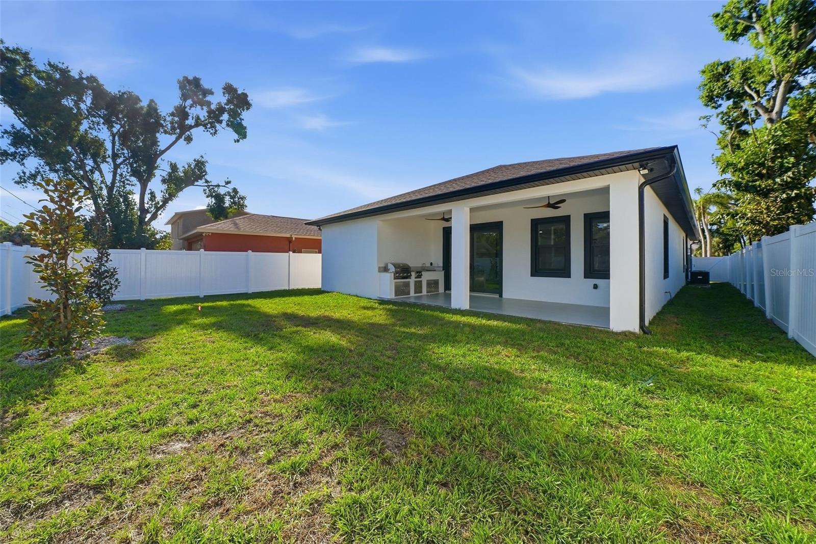 ARCADIAN HEIGHTS - Residential