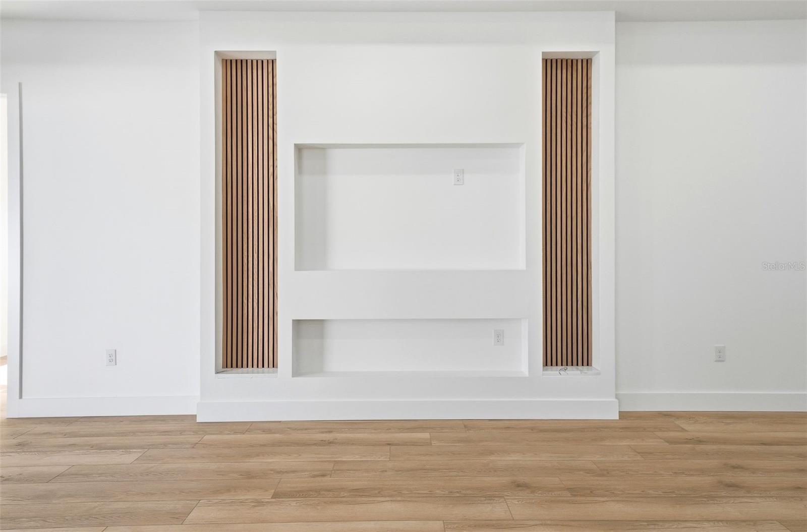 ARCADIAN HEIGHTS - Residential